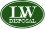 Land Worx Disposal Logo