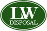 Land Worx Disposal Logo